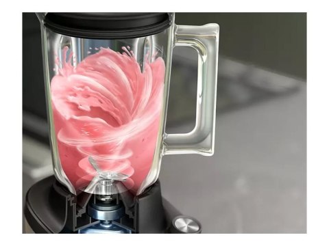 Philips | High Speed Blender with Juicing Function | HR3770/10 Flip&Juice | Tabletop | 1500 W | Jar material Tritan | Jar capaci