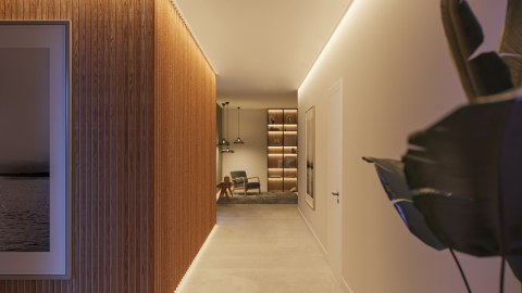 Philips Hue Solo lightstrip, 3m|20 W|Variable