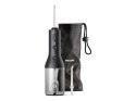 Philips | Irygator do jamy ustnej | HX3826/33 Sonicare Power Flosser | Bezprzewodowy | 250 ml | Liczba głowic 1 | Czarny