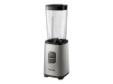 Philips Mini Blender | HR2604/80 Daily Collection | Tabletop | 350 W | Jar material Plastic/Glass | Jar capacity 0.6+0.6 L | Ice