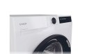 Candy Washing Machine | BR 48B6-S | Energy efficiency class A | Front loading | Washing capacity 8 kg | 1400 RPM | Depth 53 cm |