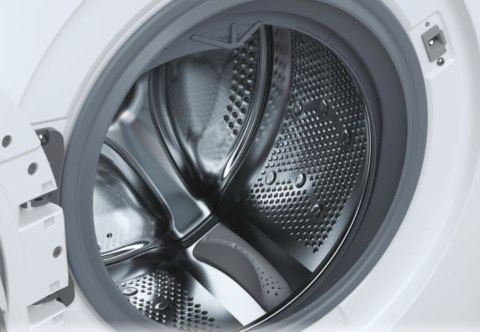 Candy Washing Machine | CS4 1061DE/1-9 | Energy efficiency class D | Front loading | Washing capacity 6 kg | 1000 RPM | Depth 45