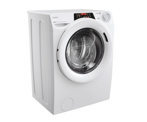 Candy Washing Machine | RO 1496DWME/1-9 | Energy efficiency class A | Front loading | Washing capacity 9 kg | 1400 RPM | Depth 5