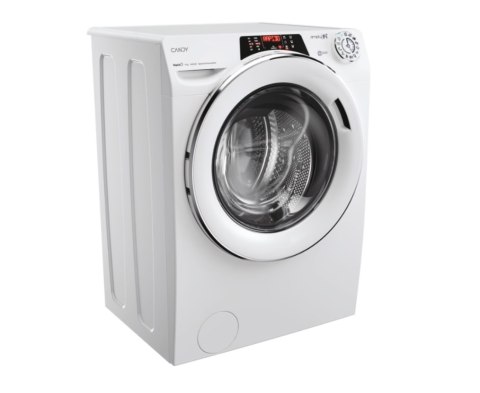 Candy Washing Machine | RO14116DWMCE-9 | Energy efficiency class A | Front loading | Washing capacity 11 kg | 1400 RPM | Depth 6