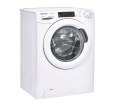 Candy Washing Machine with Dryer | CSHW 4645TW3/1-S | Energy efficiency class C/E | Front loading | Washing capacity 6 kg | 1400