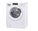 Candy Washing Machine with Dryer | CSHW 4645TW3/1-S | Energy efficiency class C/E | Front loading | Washing capacity 6 kg | 1400