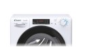 Candy Washing Machine with Dryer | CSHW4645TWB3/1-S | Energy efficiency class C/E | Front loading | Washing capacity 6 kg | 1400
