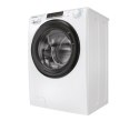 Candy Washing Machine with Dryer | CSOW 4746TWMB5-S | Energy efficiency class A/E | Front loading | Washing capacity 7 kg | 1400