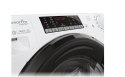 Candy Washing Machine with Dryer | CSOW 4746TWMB5-S | Energy efficiency class A/E | Front loading | Washing capacity 7 kg | 1400