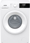 Gorenje Washing Machine | WNHPI84AS | Energy efficiency class A | Front loading | Washing capacity 8 kg | 1400 RPM | Depth 54 cm