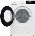 Gorenje Washing Machine | WNHPI84AS | Energy efficiency class A | Front loading | Washing capacity 8 kg | 1400 RPM | Depth 54 cm