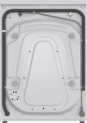 Gorenje Washing Machine | WNHPI84AS | Energy efficiency class A | Front loading | Washing capacity 8 kg | 1400 RPM | Depth 54 cm