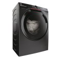 Hoover Washing Machine | H7W4 49MBCR-S | Energy efficiency class A | Front loading | Washing capacity 9 kg | 1400 RPM | Depth 51