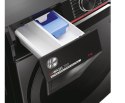 Hoover Washing Machine | H7W4 49MBCR-S | Energy efficiency class A | Front loading | Washing capacity 9 kg | 1400 RPM | Depth 51