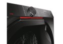Hoover Washing Machine | H7W4 49MBCR-S | Energy efficiency class A | Front loading | Washing capacity 9 kg | 1400 RPM | Depth 51