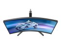 PHILIPS 27M2C5500W/00 27" 2560x1440/16:9/1ms/400cd/m²/ HDMI DisplayPort USB 3.2 Audio Out | Philips