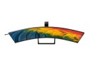 PHILIPS Curved Business Monitor 45B1U6900C/00 44.5" 5120x1440/32:9/450  cd/m²/4ms/ HDMI DisplayPort USB Audio Out