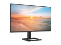 Philips 27E1N1600AE/00 | 27 " | IPS | 16:9 | 100 Hz | 4 ms | 2560 x 1440 pixels | 350 cd/m² | HDMI ports quantity 1 | Warranty 3