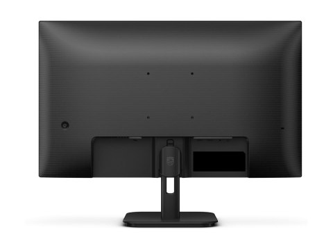 Philips 27E1N1800A/00 | 27 " | IPS | 16:9 | 60 Hz | 4 ms | 3840 x 2160 pixels | 350 cd/m² | HDMI ports quantity 2 | Black