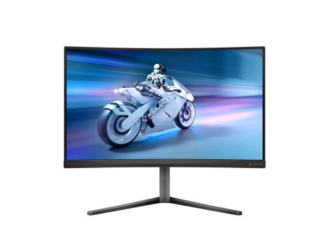 Philips 27M2C5200W/00 | 27 " | VA | 16:9 | 180 Hz | 1 ms | 1920 x 1080 pixels | 300 cd/m² | HDMI ports quantity 2 | Warranty 24