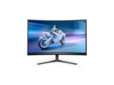 Philips 27M2C5200W/00 | 27 " | VA | 16:9 | 180 Hz | 1 ms | 1920 x 1080 pixels | 300 cd/m² | HDMI ports quantity 2 | Warranty 24