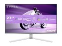 Philips 27M2N8500/00 | 27 " | OLED | 16:9 | 360 Hz | 0.03 ms | 2560 x 1440 pixels | 250 cd/m² | HDMI ports quantity 2 | White