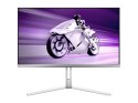 Philips 27M2N8500/00 | 27 " | OLED | 16:9 | 360 Hz | 0.03 ms | 2560 x 1440 pixels | 250 cd/m² | HDMI ports quantity 2 | White
