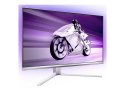 Philips 27M2N8500/00 | 27 " | OLED | 16:9 | 360 Hz | 0.03 ms | 2560 x 1440 pixels | 250 cd/m² | HDMI ports quantity 2 | White