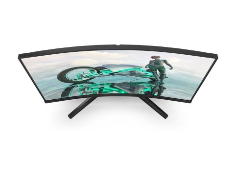 Philips 32M2C3500L/00 | 32 " | VA | QHD | 16:9 | 180 Hz | 1 ms | 2560 x 1440 pixels | 300 cd/m² | HDMI ports quantity 2 | Warran