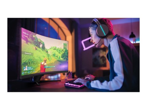 Philips 32M2C3500L/00 | 32 " | VA | QHD | 16:9 | 180 Hz | 1 ms | 2560 x 1440 pixels | 300 cd/m² | HDMI ports quantity 2 | Warran