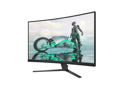 Philips 32M2C3500L/00 | 32 " | VA | QHD | 16:9 | 180 Hz | 1 ms | 2560 x 1440 pixels | 300 cd/m² | HDMI ports quantity 2 | Warran