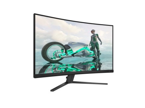 Philips 32M2C3500L/00 | 32 " | VA | QHD | 16:9 | 180 Hz | 1 ms | 2560 x 1440 pixels | 300 cd/m² | HDMI ports quantity 2 | Warran