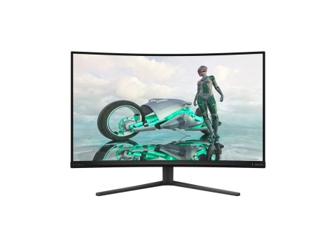 Philips 32M2C3500L/00 | 32 " | VA | QHD | 16:9 | 180 Hz | 1 ms | 2560 x 1440 pixels | 300 cd/m² | HDMI ports quantity 2 | Warran