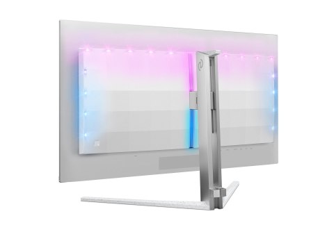 Philips 32M2N8900/00 | 32 " | OLED | 16:9 | 240 Hz | 0.03 ms | 3840 x 2160 pixels | 250 cd/m² | HDMI ports quantity 2 | White