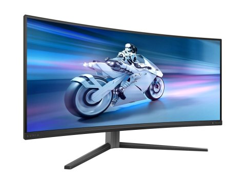 Philips 34M2C6500/00 Evnia 6000 | 34 " | LED | WQHD | 21:9 | 175 Hz | 0.03 ms | 3440 x 1440 pixels | HDMI ports quantity 2
