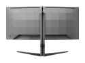 Philips 34M2C6500/00 Evnia 6000 | 34 " | LED | WQHD | 21:9 | 175 Hz | 0.03 ms | 3440 x 1440 pixels | HDMI ports quantity 2