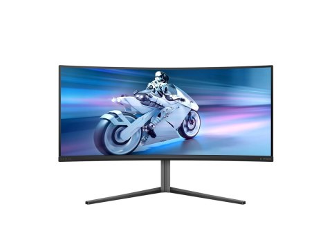 Philips 34M2C6500/00 Evnia 6000 | 34 " | LED | WQHD | 21:9 | 175 Hz | 0.03 ms | 3440 x 1440 pixels | HDMI ports quantity 2