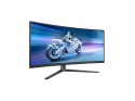 Philips 34M2C6500/00 Evnia 6000 | 34 " | LED | WQHD | 21:9 | 175 Hz | 0.03 ms | 3440 x 1440 pixels | HDMI ports quantity 2