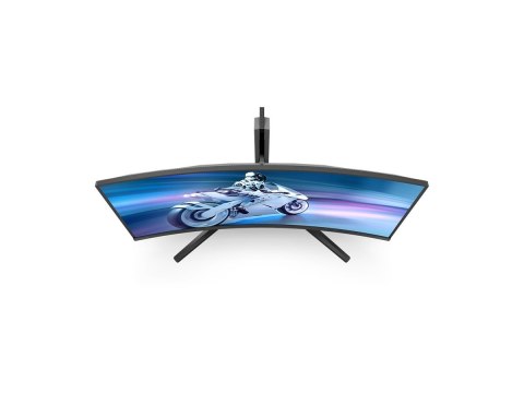 Philips 34M2C6500/00 Evnia 6000 | 34 " | LED | WQHD | 21:9 | 175 Hz | 0.03 ms | 3440 x 1440 pixels | HDMI ports quantity 2