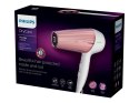 Philips | Hair Dryer | HP8281/00 | 2300 W | Number of temperature settings 6 | Ionic function | Diffuser nozzle | Pearl White/Pi