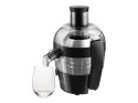 Philips | Juicer | HR1832/00 Viva Collection | Type Juicer maker | Black | 500 W | Number of speeds 1