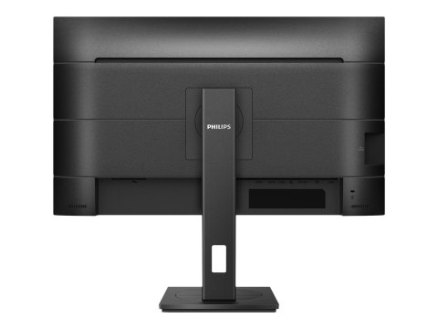 Philips LCD Monitor 273S1/00 27 " IPS FHD 16:9 4 ms 300 cd/m² HDMI ports quantity 1 75 Hz