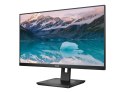Philips | Monitor LCD | 242S9JML/00 | 23.8 " | VA | FHD | 16:9 | 75 Hz | 4 ms | 1920 x 1080 | 300 cd/m² | Porty HDMI w ilości 1