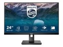 Philips | Monitor LCD | 242S9JML/00 | 23.8 " | VA | FHD | 16:9 | 75 Hz | 4 ms | 1920 x 1080 | 300 cd/m² | Porty HDMI w ilości 1