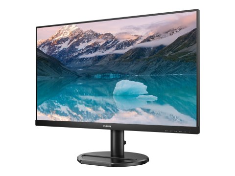 Philips | Monitor biznesowy | 275S9JAL/00 | 27 " | VA | QHD | 16:9 | 75 Hz | 4 ms | Nie | 2560 x 1440 | 300 cd/m² | Ilość portów