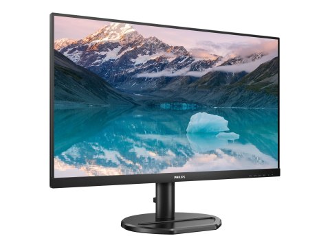 Philips | Monitor biznesowy | 275S9JAL/00 | 27 " | VA | QHD | 16:9 | 75 Hz | 4 ms | Nie | 2560 x 1440 | 300 cd/m² | Ilość portów
