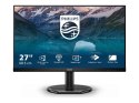 Philips | Monitor biznesowy | 275S9JAL/00 | 27 " | VA | QHD | 16:9 | 75 Hz | 4 ms | Nie | 2560 x 1440 | 300 cd/m² | Ilość portów