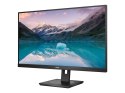 Philips | Monitor biznesowy | 275S9JML/00 | 27 " | VA | QHD | 16:9 | 75 Hz | 4 ms | 2560 x 1440 | 300 cd/m² | Liczba portów HDMI