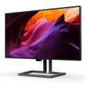 Philips | Monitor profesjonalny | 27B1U7903/00 | 27 " | IPS | 4K UHD | 16:9 | 60 Hz | 4 ms | 3840 x 2160 | 1000 cd/m² | Ilość po