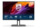 Philips | Monitor profesjonalny | 27B1U7903/00 | 27 " | IPS | 4K UHD | 16:9 | 60 Hz | 4 ms | 3840 x 2160 | 1000 cd/m² | Ilość po